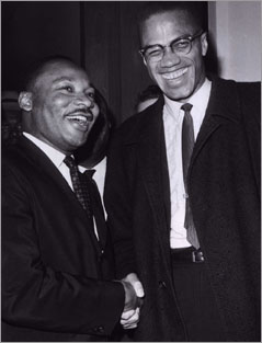 Get someone write my paper martin luther king jr. and malcolm x